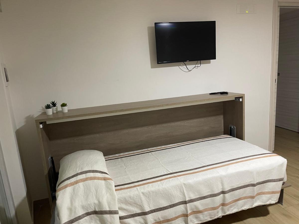 Teddy'Sroom Nocera Superiore Exterior photo