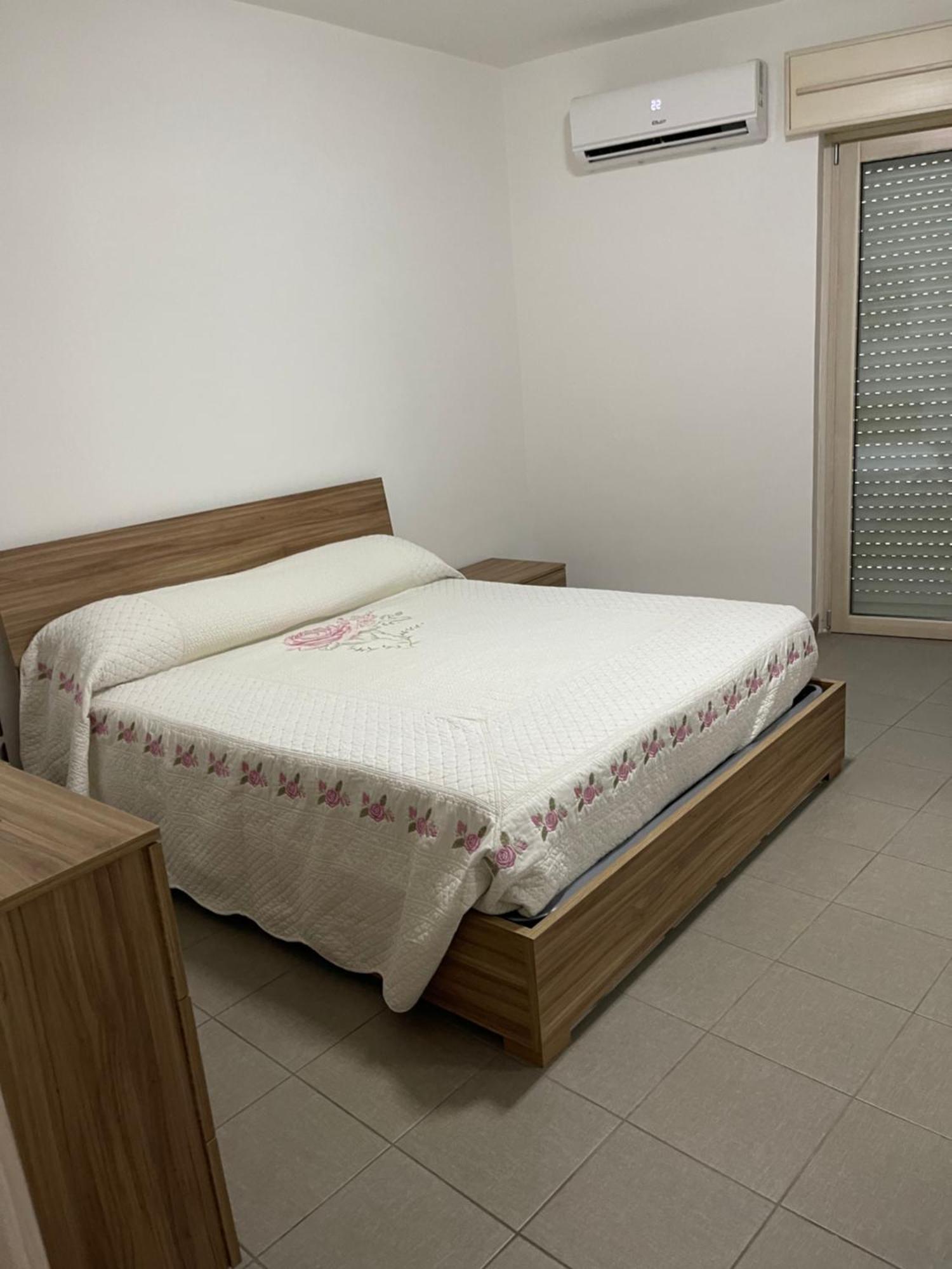 Teddy'Sroom Nocera Superiore Exterior photo